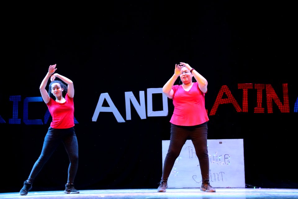 Latin America & Africa Day Performance (49140446277)