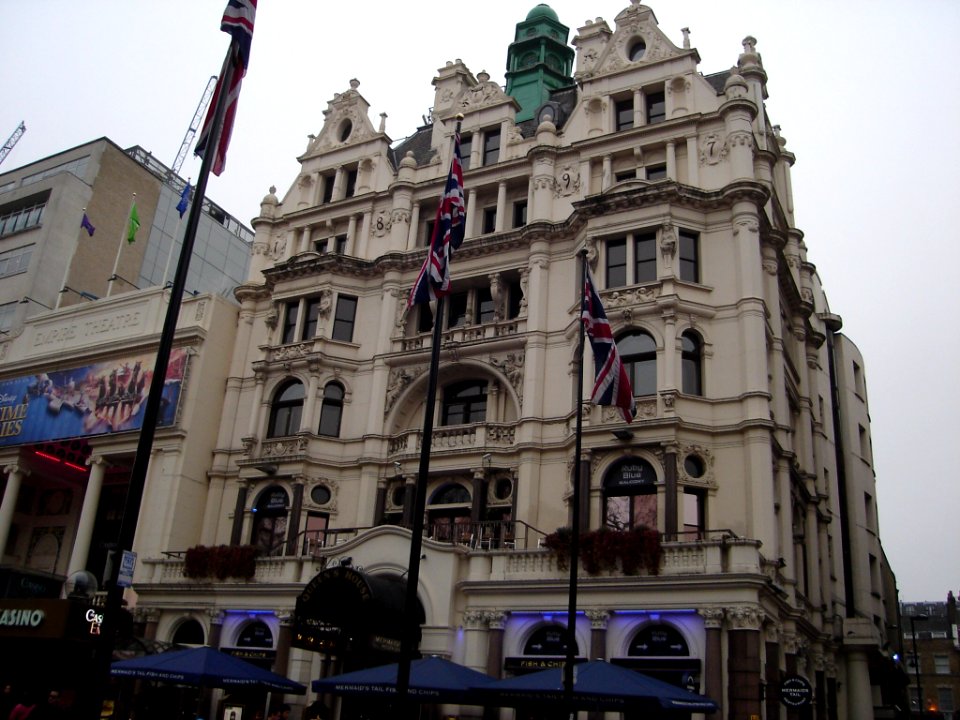 Leicester Square, 1897 (30494597170)