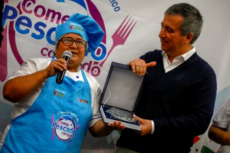 Lima Platos con bonito, anchoveta y caballa triunfan en Concurso “Come Pescado con Todo” (31623962408)
