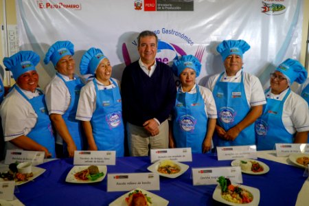 Lima Platos con bonito, anchoveta y caballa triunfan en Concurso “Come Pescado con Todo” (45445608682)
