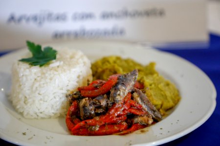 Lima Platos con bonito, anchoveta y caballa triunfan en Concurso “Come Pescado con Todo” (45445645252)