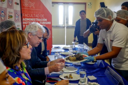 Lima Platos con bonito, anchoveta y caballa triunfan en Concurso “Come Pescado con Todo” (44583059465)