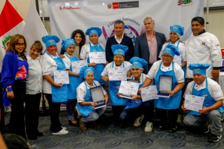 Lima Platos con bonito, anchoveta y caballa triunfan en Concurso “Come Pescado con Todo” (31623950248)