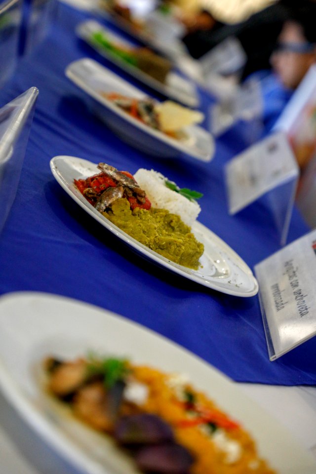 Lima Platos con bonito, anchoveta y caballa triunfan en Concurso “Come Pescado con Todo” (45445632882)