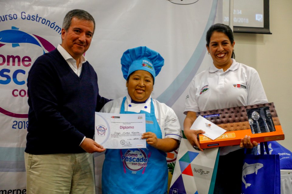 Lima Platos con bonito, anchoveta y caballa triunfan en Concurso “Come Pescado con Todo” (43679869470)