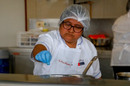 Lima Platos con bonito, anchoveta y caballa triunfan en Concurso “Come Pescado con Todo” (45445711932)