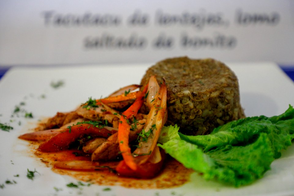 Lima Platos con bonito, anchoveta y caballa triunfan en Concurso “Come Pescado con Todo” (45445648882)