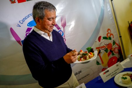Lima Platos con bonito, anchoveta y caballa triunfan en Concurso “Come Pescado con Todo” (44583036215)
