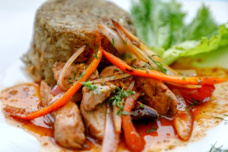 Lima Platos con bonito, anchoveta y caballa triunfan en Concurso “Come Pescado con Todo” (44583086475)