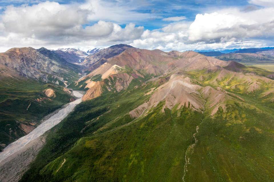 Lime Creek, tributary of The White River (39131587285)