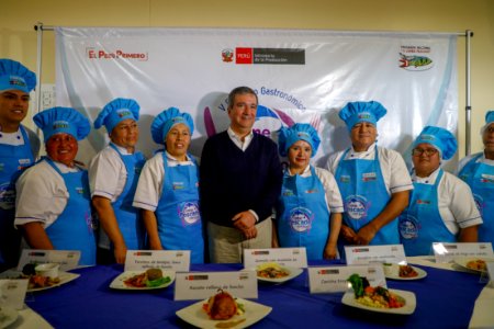 Lima Platos con bonito, anchoveta y caballa triunfan en Concurso “Come Pescado con Todo” (45496579761)