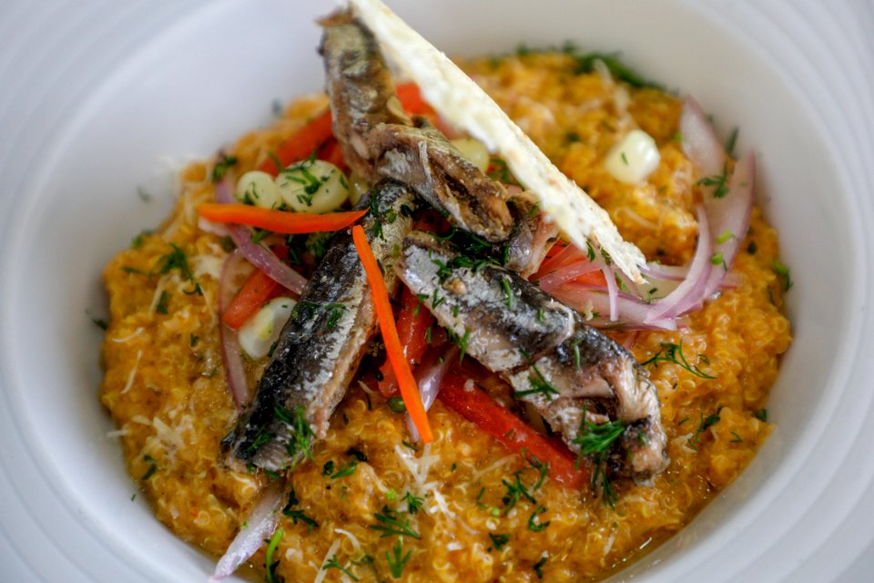 Lima Platos con bonito, anchoveta y caballa triunfan en Concurso “Come Pescado con Todo” (45445656272)