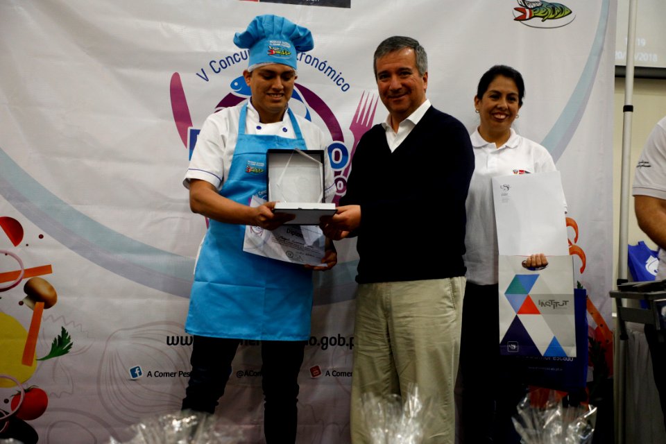 Lima Platos con bonito, anchoveta y caballa triunfan en Concurso “Come Pescado con Todo” (45496554121)