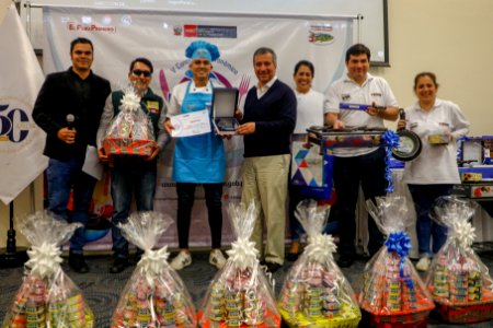Lima Platos con bonito, anchoveta y caballa triunfan en Concurso “Come Pescado con Todo” (44583015875)