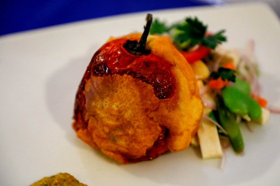 Lima Platos con bonito, anchoveta y caballa triunfan en Concurso “Come Pescado con Todo” (44583046085)