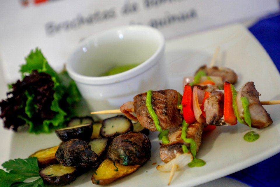 Lima Platos con bonito, anchoveta y caballa triunfan en Concurso “Come Pescado con Todo” (44583096015)