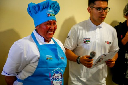 Lima Platos con bonito, anchoveta y caballa triunfan en Concurso “Come Pescado con Todo” (45445680402)