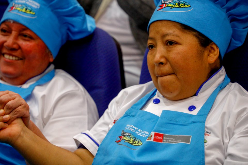 Lima Platos con bonito, anchoveta y caballa triunfan en Concurso “Come Pescado con Todo” (45496534271)