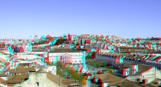 Lisboa Portugal 3D (41073328752)