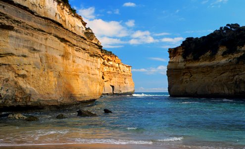 Loch Ard Gorge. Vic Australia. (42841524162)