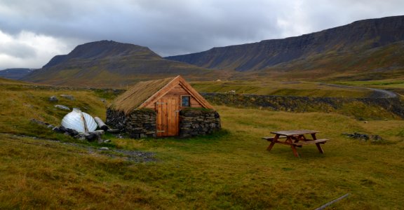 Lonely Hut, Saebol, Iceland (48810580466)