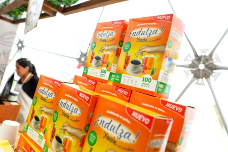 Los mejores productos del Perú estuvieron presentes en esta edición de -PerúProduce (31241196687)