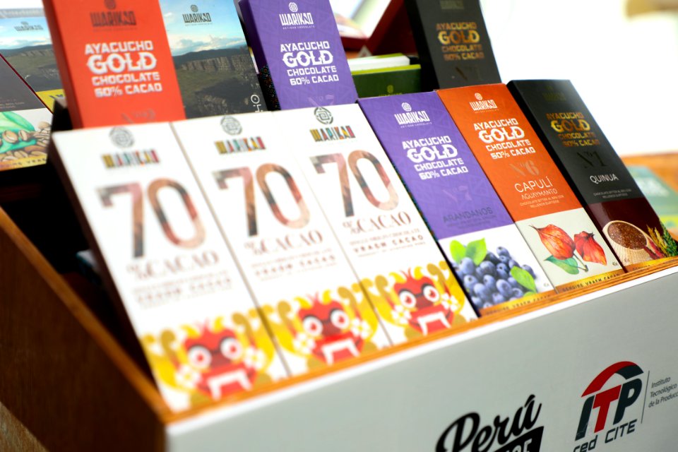 Los mejores productos del Perú estuvieron presentes en esta edición de -PerúProduce (31241208777)