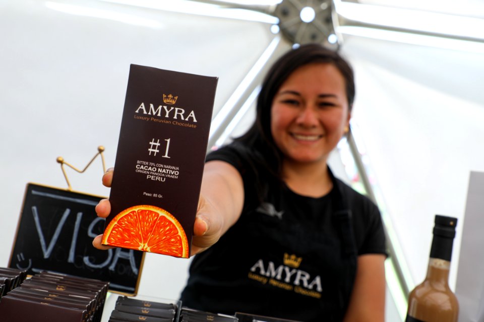 Los mejores productos del Perú estuvieron presentes en esta edición de -PerúProduce (44363384840)