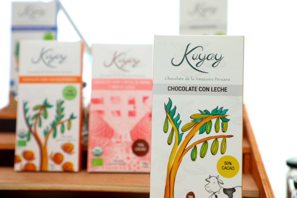 Los mejores productos del Perú estuvieron presentes en esta edición de -PerúProduce (44363366070)