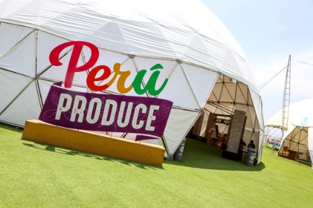 Los mejores productos del Perú estuvieron presentes en esta edición de -PerúProduce (45267944855)