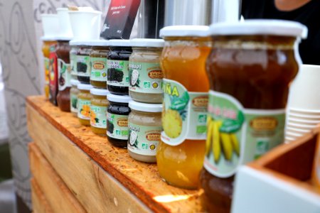 Los mejores productos del Perú estuvieron presentes en esta edición de -PerúProduce (31241199507)