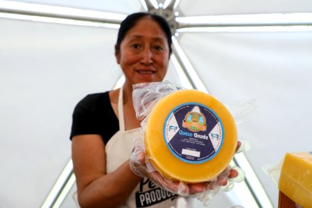 Los mejores productos del Perú estuvieron presentes en esta edición de -PerúProduce (46129744532)