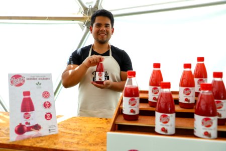 Los mejores productos del Perú estuvieron presentes en esta edición de -PerúProduce (45267946255)