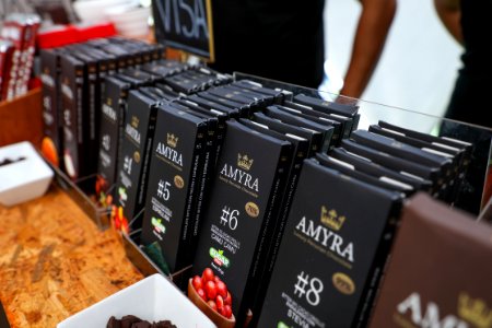 Los mejores productos del Perú estuvieron presentes en esta edición de -PerúProduce (44363387510)