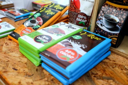 Los mejores productos del Perú estuvieron presentes en esta edición de -PerúProduce (46129748212)