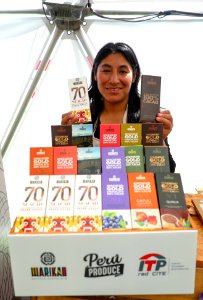 Los mejores productos del Perú estuvieron presentes en esta edición de -PerúProduce (31241202267)