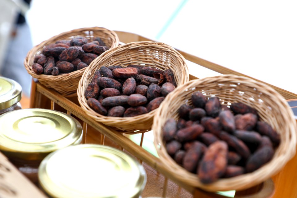 Los mejores productos del Perú estuvieron presentes en esta edición de -PerúProduce (32308620238)