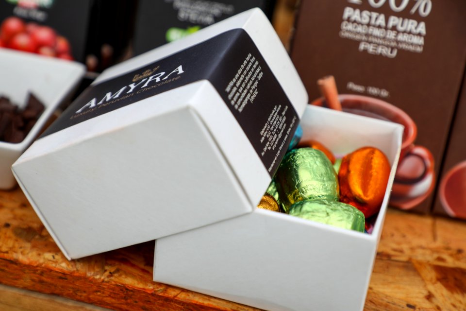 Los mejores productos del Perú estuvieron presentes en esta edición de -PerúProduce (44363383860)
