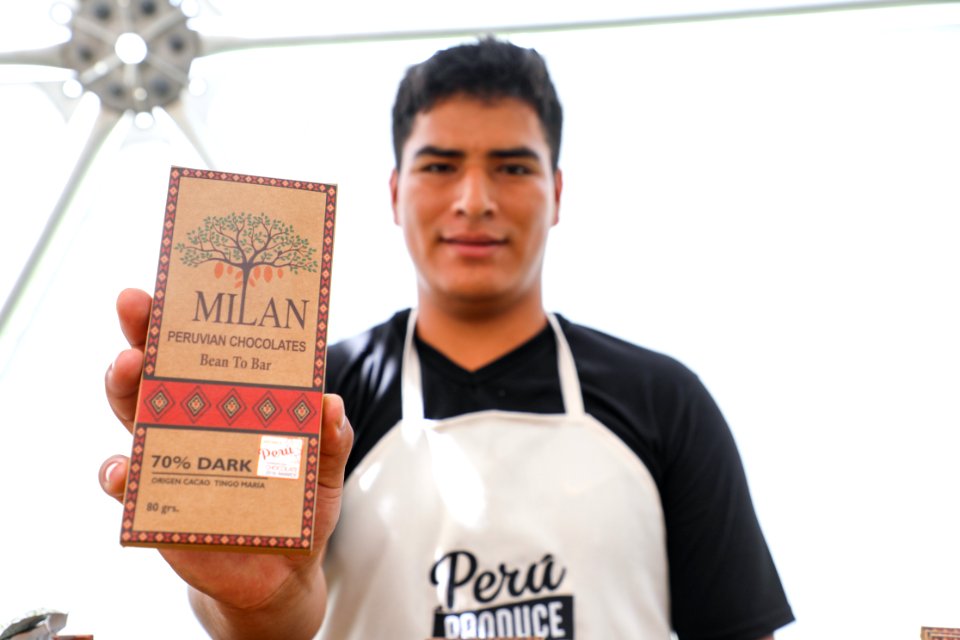 Los mejores productos del Perú estuvieron presentes en esta edición de -PerúProduce (45267942975)