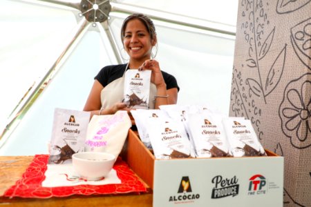 Los mejores productos del Perú estuvieron presentes en esta edición de -PerúProduce (46129751712)