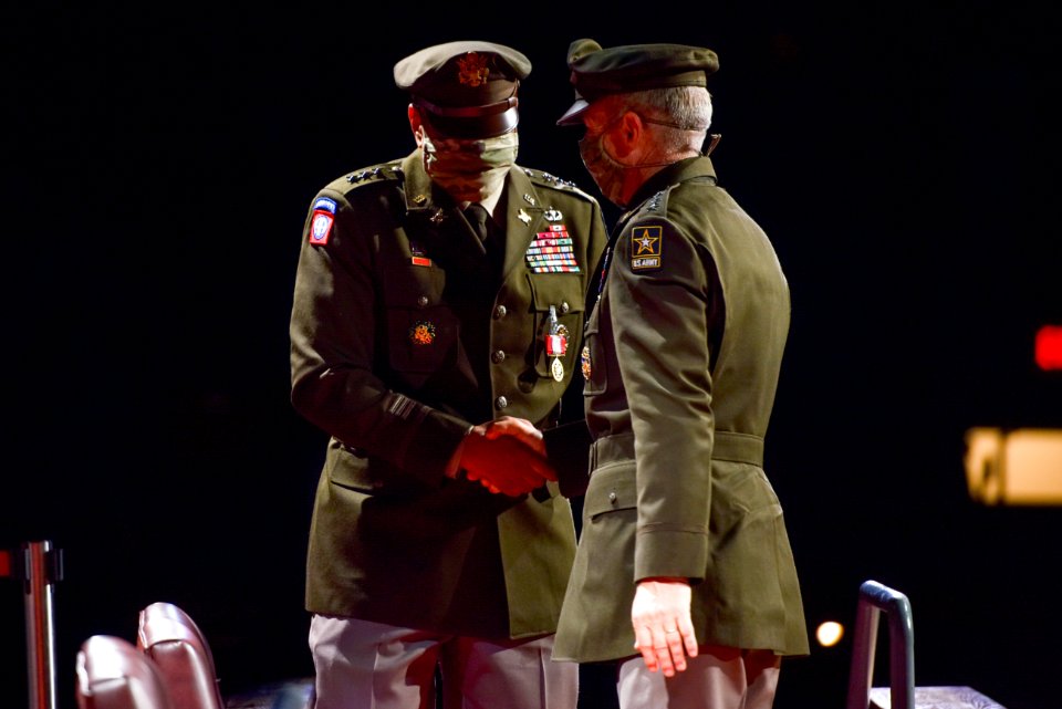 Lt. Gen. Leslie C. Smith Retirement Ceremony 20210827-A-KI711-046 (51405815487)