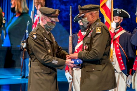 Lt. Gen. Leslie C. Smith Retirement Ceremony 20210827-A-KI711-068 (51407321949)