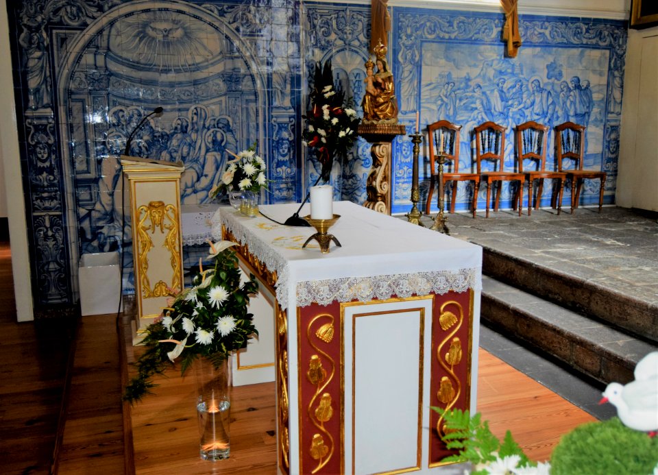 Madeira 2018. Calheta Parish church. (31592907318)