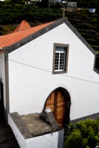 Madeira 2018. Calheta Parish church. (31592922428)