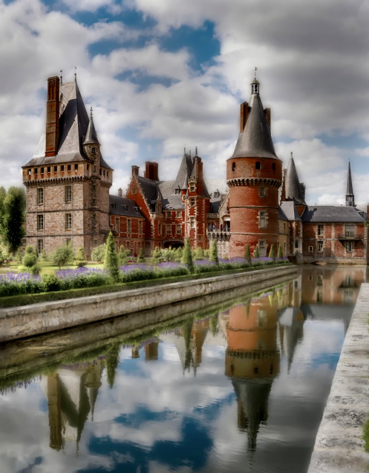 Maintenon coté jardin (48622195682)