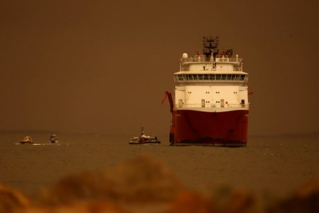 Mallacoota fires - post fires assistance (49341052873)