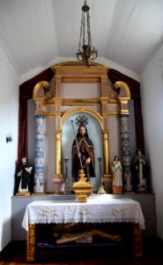 Madeira 2018. Calheta Parish church. (31592891688)