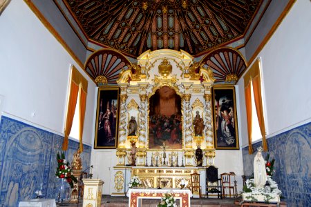 Madeira 2018. Calheta Parish church. (31592913928)