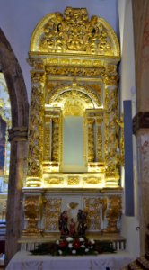 Madeira 2018. Calheta Parish church. (43650422210)