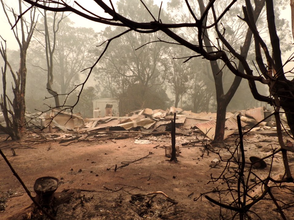 Mallacoota fires (49341636566)